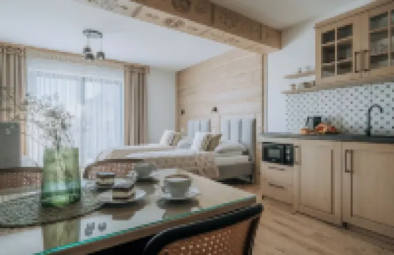 Willa Janowa B&B