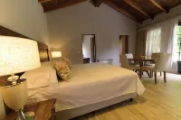 Posada Verde Oliva Các khách sạn ở Maipu