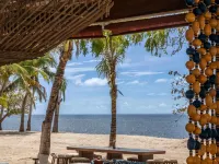 South Palms Resort and Spa Panglao - MGallery Collection - bar