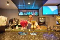 Casa Andina Standard Piura - bar