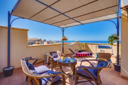 L'Antro di Dedalo - Bed and Breakfasts