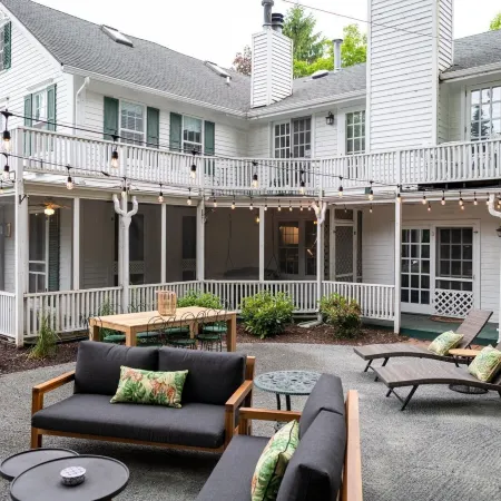 Park House Inn