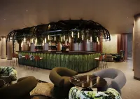 Motel One Frankfurt-Hauptbahnhof - Romantic
