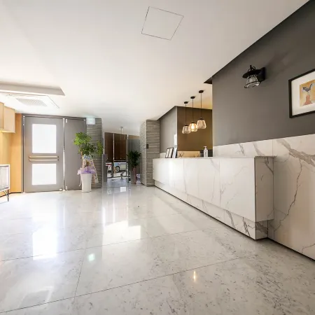 Jinju Hotel Ondo