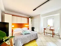 Residence I Girasoli Hotels in Torre Pedrera