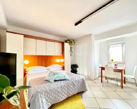 Residence I Girasoli Hotels in Torre Pedrera