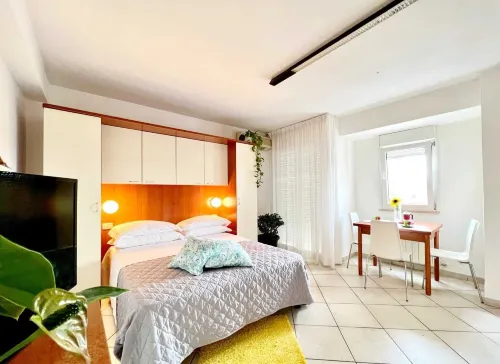 Residence I Girasoli