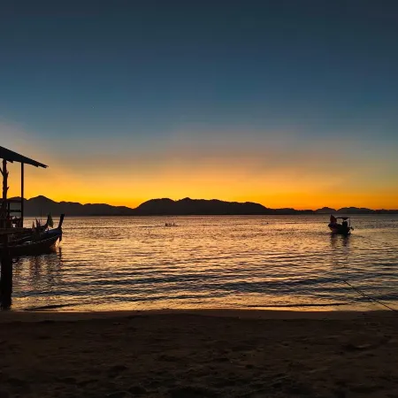 Koh Jum Family Homestay