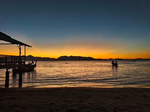 รูปภาพของเกาะจำ แฟมิลี่ โฮมสเตย์