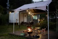 gapyeong salang-geuligi spa pensyeon - 2 ดาว
