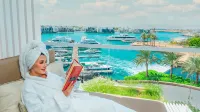 Hyatt Regency Aqaba Ayla Resort - Sea View
