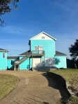 Charming Sound-Front Captains Quarters in Frisco WiFi, Streaming & Perfect Views