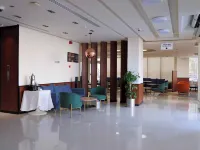 Sunday Hotel Al Olaya Formerly Novotel Suites Riyadh Centre Hotéis em Riad