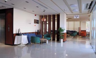 Sunday Hotel Al Olaya Formerly Novotel Suites Riyadh Centre