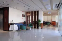 Sunday Hotel Al Olaya Formerly Novotel Suites Riyadh Centre