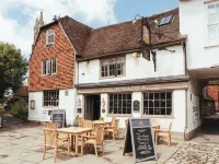 The Woolpack Hotel Hotels in Tenterden
