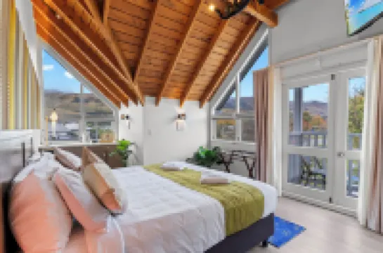 GY Boutique Hotel Hotel di 