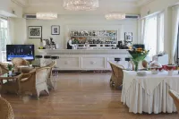 Hotel Doge - bar