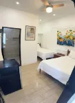 Serenade Hotel