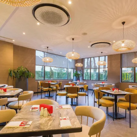 Regnum Banya Thermal Hotel