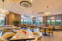 Regnum Banya Thermal Hotel - breakfast
