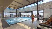 Hard Rock Hotel London Ontario - Pools