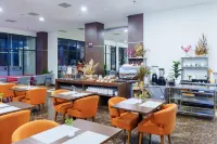 Horison Ultima Sayaga Cibinong Hotels in Bogor