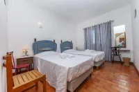 B72 - Casa da Calheta Apartment in Praia da Luz - vasca da bagno