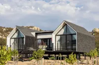 Oeno Wine Lodge Hotels in Ensenada