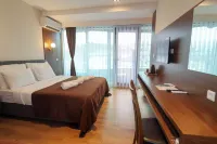 Hotel Semitronix - 3 звезды