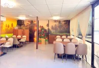 Boutique Hotel - Morgenmad