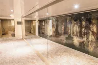 GHL Hotel Capital - Romantisk