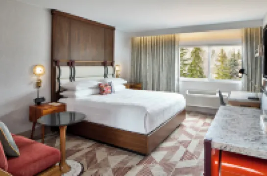 Hotel Thaynes, Park City, a Tribute Portfolio Hotel