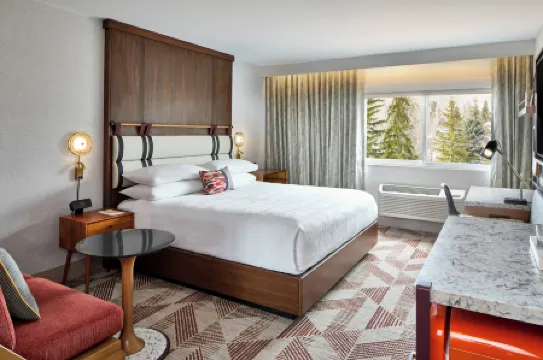 Hotel Thaynes, Park City, a Tribute Portfolio Hotel