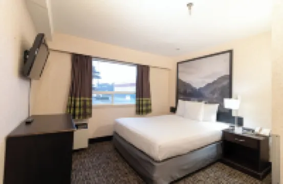 Super 8 by Wyndham Prince George