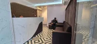 Hotel Ultimate One - Bathtub