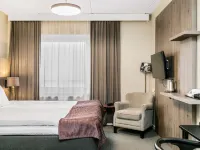 Hotel Mälarporten 韋斯特羅斯住宿飯店