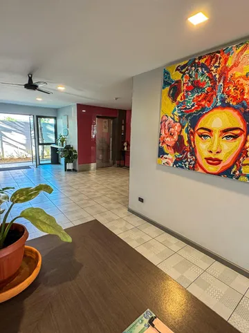 รูปภาพของBB House Paedriw Hotel บีบี เฮ้าส์ แปดริ้ว