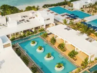 Legendary Zanzibar Beach Resort Hotels in Michamvi