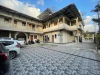 Homestay Yaa Syafi - Apartments