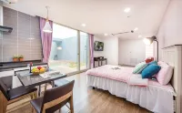 Muan Marble Ocean Pension