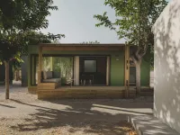 Wecamp Jávea - Kitchens