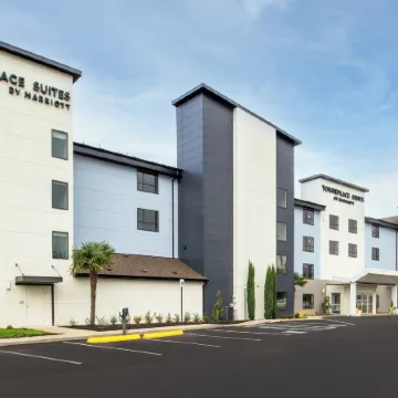 TownePlace Suites by Marriott Portland Airport