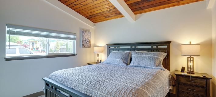 Birch Bay Vacation Home, Close to Beachfront Parks Ξενοδοχεία στην πόλη Whatcom County