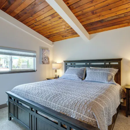 Birch Bay Vacation Home, Close to Beachfront Parks
