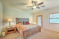 Show Low Condo < 1 Mi to Torreon Golf Club! - 3 étoiles