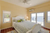 '海的生活' - 湯瑪斯逃生的海濱住宿，帶游泳池 - Wi-Fi