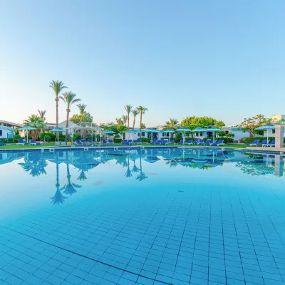 Ghazala Beach Hotel Hotels near Genena City