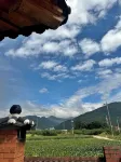 Hanok Stay - Jukrokjungsa - Mountain view