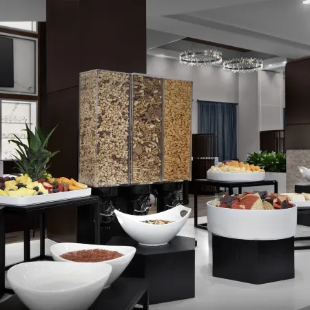 Embassy Suites by Hilton Jackson North Ridgeland